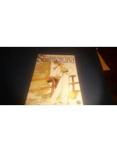 SLUMBERLAND 29 EXCELENTE ESTADO CAMALEON
