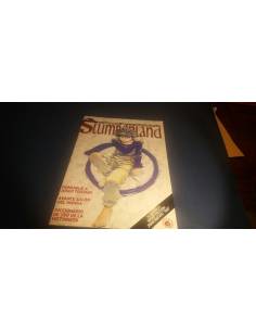 SLUMBERLAND 27 EXCELENTE ESTADO CAMALEON