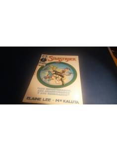 STARSTRUCK 13 EXCELENTE ESTADO EPIC COMICS