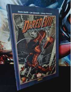 DE KIOSCO DAREDEVIL 1 BEST OF MARVEL ESSENTIALS COMICS...