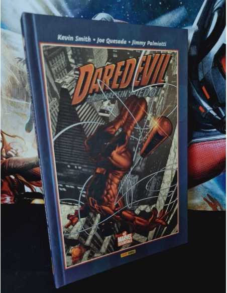 DE KIOSCO DAREDEVIL 1 BEST OF MARVEL ESSENTIALS COMICS PANINI