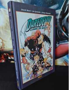 EXCELENTE ESTADO DAREDEVIL 2 BEST OF MARVEL ESSENTIALS...