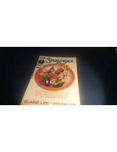 STARSTRUCK 14 EXCELENTE ESTADO EPIC COMICS