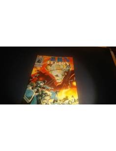 THE ALIEN LEGION 2 EXCELENTE ESTADO EPIC
