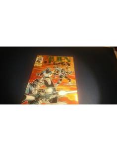 THE ALIEN LEGION 3 EXCELENTE ESTADO EPIC