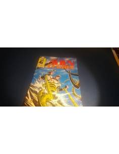THE ALIEN LEGION 4 EXCELENTE ESTADO EPIC
