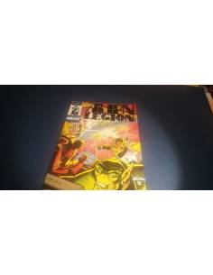 THE ALIEN LEGION 7 EXCELENTE ESTADO EPIC