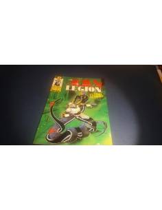 THE ALIEN LEGION 11 EXCELENTE ESTADO EPIC