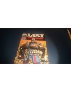 THE LAST AMERICAN 9 EXCELENTE ESTADO EPIC COMICS