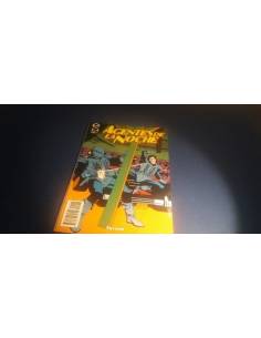 AGENTES DE LA NOCHE 2 EXCELENTE ESTADO EPIC COMICS