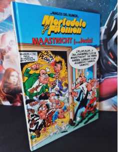 DE KIOSCO MORTADELO Y FILEMÓN MAASTRICHT JESUS MAGOS DEL...