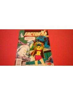 FACTOR X 30 EXCELENTE ESTADO FORUM