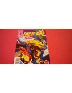 FACTOR X 33 EXCELENTE ESTADO FORUM