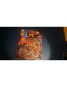 MARSHAL LAW 5 EXCELENTE ESTADO EPIC COMICS