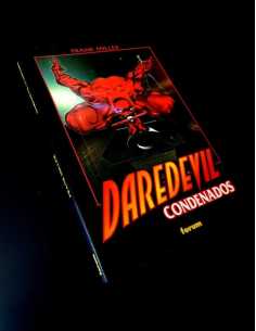DE KIOSCO DAREDEVIL CONDENADOS OBRAS MAESTRAS 31 COMICS...