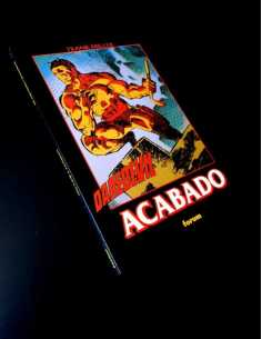 EXCELENTE ESTADO DAREDEVIL ACABADO OBRAS MAESTRAS 35...