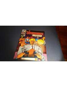 LOS VENGADORES 39 EXCELENTE ESTADO FORUM