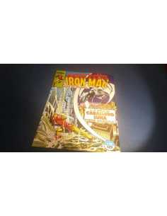 IRON MAN 16 EXCELENTE ESTADO FORUM