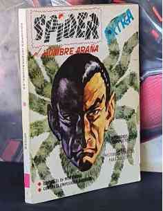 BASTANTE NUEVO SPIDER 1 COMICS TACO EDICIONES...