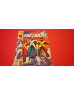 FACTOR X 25 EXCELENTE ESTADO FORUM