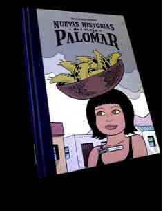 EXCELENTE ESTADO NUEVAS HISTORIAS DEL VIEJO PALOMAR BETO...