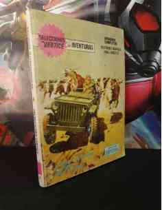 BUEN ESTADO SELECCIONES VERTICE 7 TACO EDICIONES...