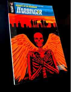 DE KIOSCO HARBINDER VOLUMEN 5 CINCO MUERTE DE UN RENEGADO...