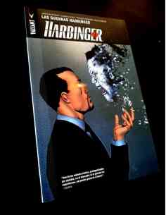 DE KIOSCO HARBINDER VOLUMEN 3 TRES LAS GUERRAS HARBINDER...