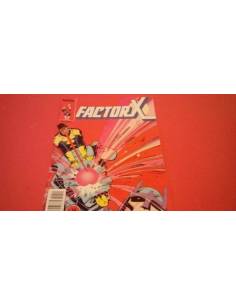 MUY BUEN ESTADO FACTOR X 14 FORUM