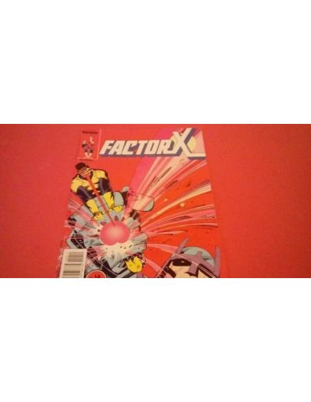 MUY BUEN ESTADO FACTOR X 14 FORUM