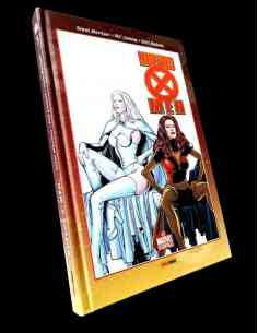 EXCELENTE ESTADO NUEVOS X MEN 5 BEST OF MARVEL ESSENTIALS...