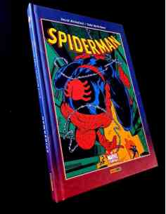 EXCELENTE ESTADO SPIDERMAN 2 BEST OF MARVEL ESSENTIALS...