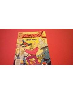 FACTOR X 12 EXCELENTE ESTADO FORUM