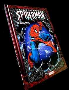 EXCELENTE ESTADO EL ASOMBROSO SPIDERMAN 1 BEST OF MARVEL...