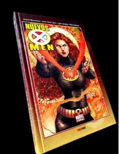 DE KIOSCO NUEVOS X MEN 3 BEST OF MARVEL ESSENTIALS COMICS...