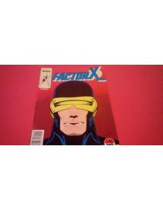 FACTOR X 10 EXCELENTE ESTADO FORUM