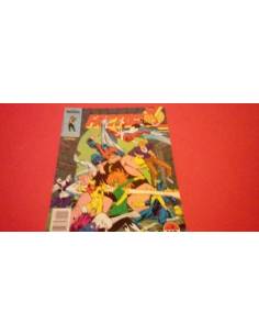 FACTOR X 9 EXCELENTE ESTADO FORUM