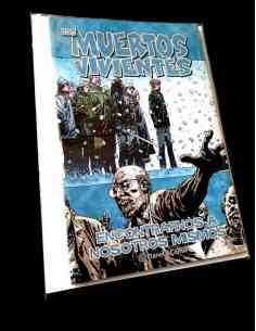DE KIOSCO LOS MUERTOS VIVIENTES 15 ENCONTRARNOS A...