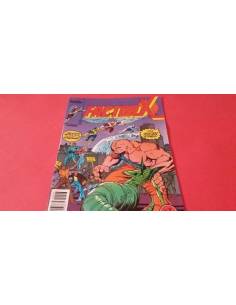 MUY BUEN ESTADO FACTOR X 7 FORUM