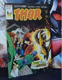 MUY BUEN ESTADO LOS 4 FANTASTICOS 50 VOL II COMICS...