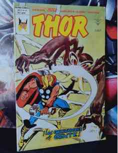 MUY BUEN ESTADO LOS 4 FANTASTICOS 49 VOL II COMICS...