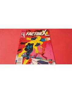 FACTOR X 11 EXCELENTE ESTADO FORUM