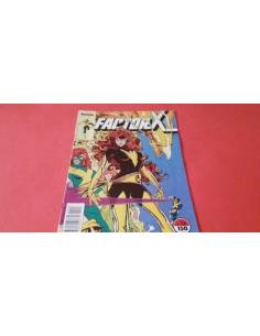 FACTOR X 13 EXCELENTE ESTADO FORUM