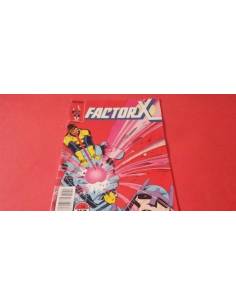FACTOR X 14 EXCELENTE ESTADO FORUM