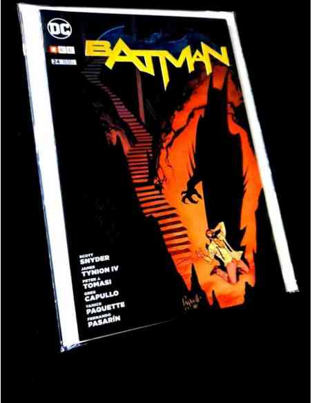 DE KIOSCO BATMAN 24 ECC DC DC