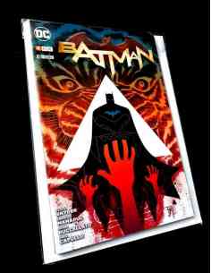 DE KIOSCO BATMAN 15 ECC DC DC