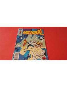 FACTOR X 27 EXCELENTE ESTADO FORUM