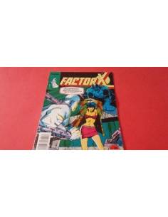 FACTOR X 30 EXCELENTE ESTADO FORUM