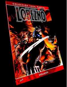 DE KIOSCO LONEZNO EVOLUCION COLECCION 100 % MARVEL PANINI...