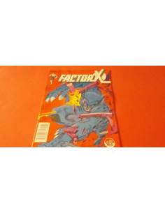FACTOR X 32 EXCELENTE ESTADO FORUM